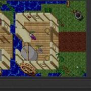 Tibia 7 3 Trapping Players On Rookgaard