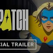 Dispatch Official Episode 7 8 Teaser Trailer