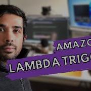 Amazon SNS And LAMBDA TRIGGERS NET ON AWS AWS Serverless Amazon