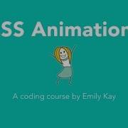 CSS Animation 27 Animation Timing Function