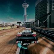 Split Second Episode 1 Downtown Central Race