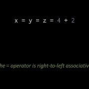 The Javascript Language Part 2 Of 7
