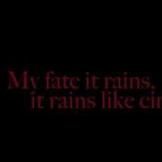 RED Falling Sky Lyrics