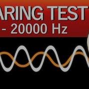 How Old Are Your Ears Hearing Test