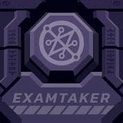 Helltaker Examtaker Phase 1 Solution