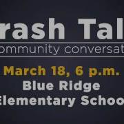 Trash Talk A Community Conversation