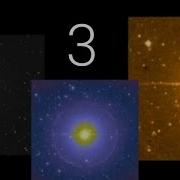 Sounds Of Equuleus Constellation Stars 3