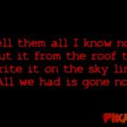 Nightcore Impossible Official Lyrics Video HD HQ