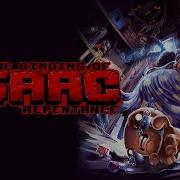 River Of Despair Downpour The Binding Of Isaac Repentance
