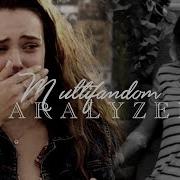 Sad Multifandom Paralyzed