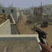 Call Of Duty 2 Toujane Static X