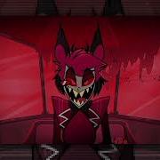 Hazbin Hotel Stayed Gone Slowed Reverb