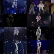Smooth Criminal Ultimate Sync