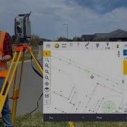 Topographic Survey 5 Linework And Stringing In Trimble Access