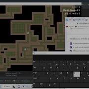 Game Project Showcase JAVA