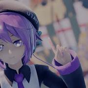 Defoko ツギハギスタッカート Patchwork Staccato UTAUカバー MMD
