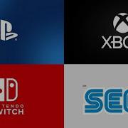 All Console Startups 1977 2020