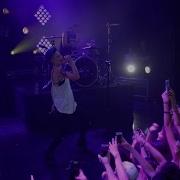 Halsey Roman Holiday Vevo LIFT Live
