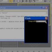 3dsmax Maxscript Ui
