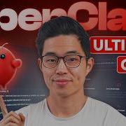 The ONLY OpenClaw Tutorial You Need 2026 How To Use Open Claw For Beginners