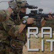 Обзор снаряжения Shaw Concepts RAID LITE