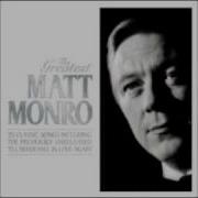 MATT MONRO FLY ME TO THE MOON IN OTHER WORDS