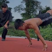 Elite Calisthenics Level The Hardest Planches Except On Fingers RANKED