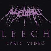 AngelMaker LEECH Official Lyric Video