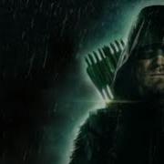 Legends Never Die For Arrow
