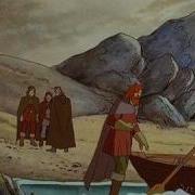 26 Assassination Plot Ivanhoe