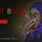 Halit Bilgiç Anlat Turnam Official Audio