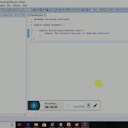 SOAP Web Services Lesson 20 Creating SOAP Web Service Using Axis 2 Implementation JAX WS API