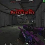 Combat Arms First Sniper Montage