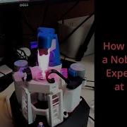 Open Source DIY Optical Tweezers