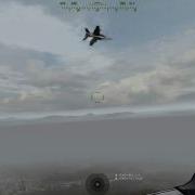 ArmA2 Flying 3 Avi