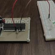 Interfacing LAB 7 Programming PWM With CCP Modules