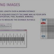 Activity 11 Calibrating Images