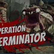 Hazard Ops Operation Exterminator