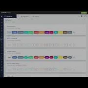 Bootstrap Admin Templates With Dashboard UI Kit Material