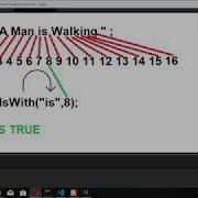 19 Matching The Ending Of The String EndsWith Method Includes Method In JavaScript