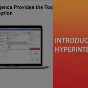 Introduction To HyperIntelligence