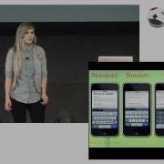 Fantastic Forms For Mobile Web Tammy Butow