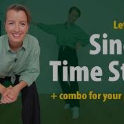 Single Time Step комбо для вашей практики Solo Jazz