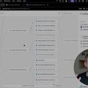 Демонстрация выполнения визуального агента