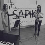 Gabi Tyluś Skyfall Adele Cover
