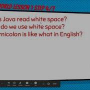 Code Academy Lesson 1 Hello World