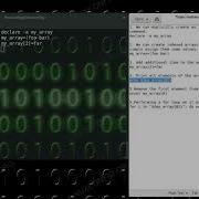 Creating Basic Indexed Bash Array