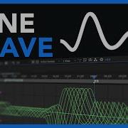 Tutorial After Effects Sine Wave
