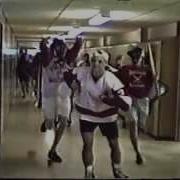HHS Final Run 1993