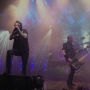 OVERKILL SOULITUDE Overhausen Germany 16th April 2016